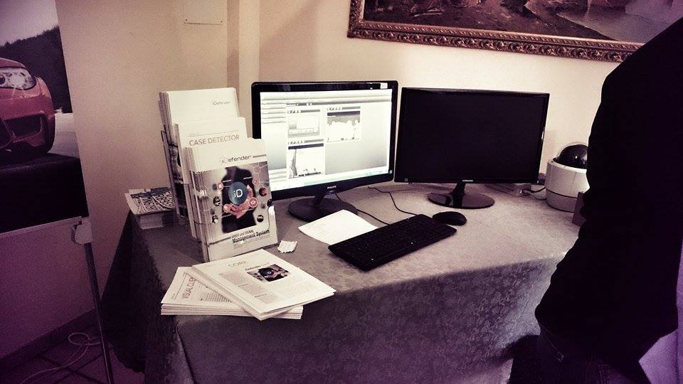 Integra Solutions all'Axis all'Axis Solution Day 