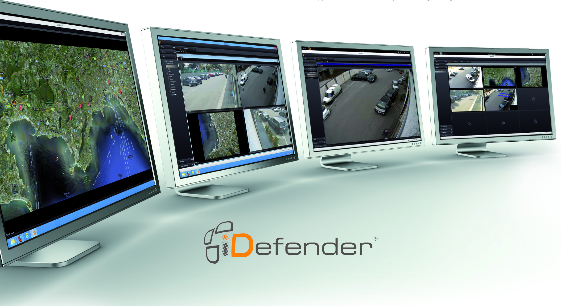 CERTIFICAZIONE IDEFENDER 